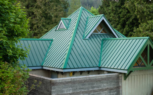 Best Metal Roofing Installation  in Crockett, CA