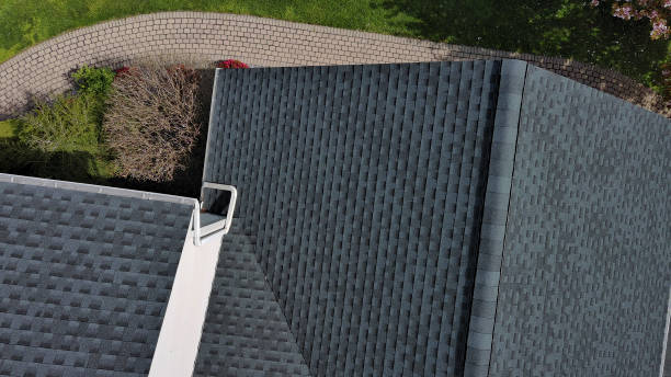 Best Green or Eco-Friendly Roofing Solutions  in Crockett, CA