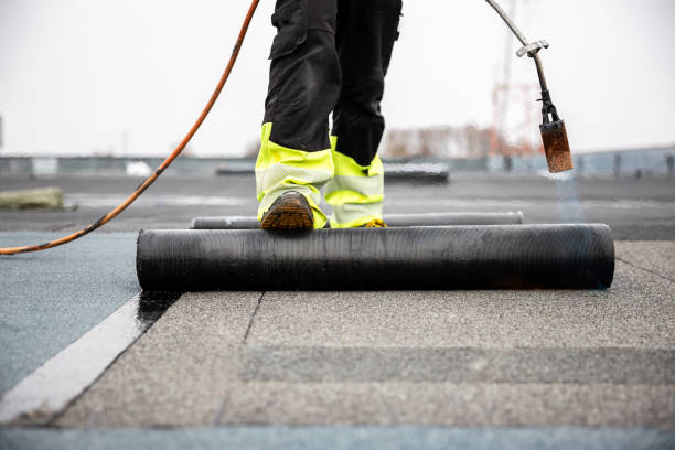Crockett, CA Roofing Services Company