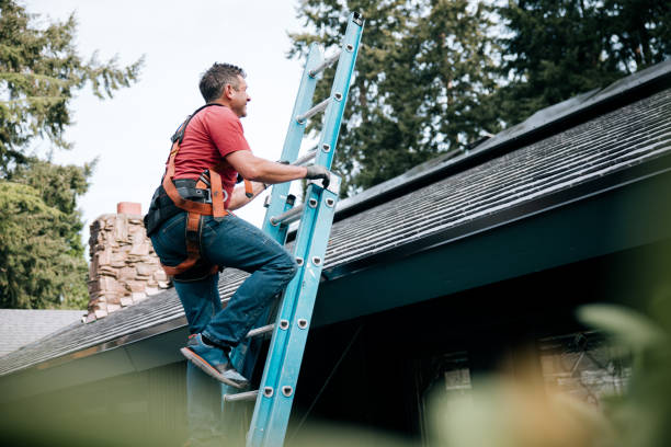 Best Roof Insulation Installation  in Crockett, CA