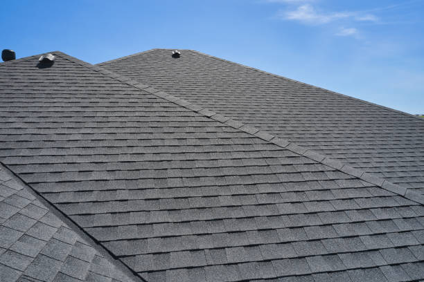 Best Gutter Installation and Repair  in Crockett, CA