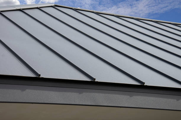 Best Cold Roofs  in Crockett, CA
