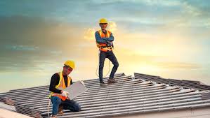 Best Metal Roofing Installation  in Crockett, CA